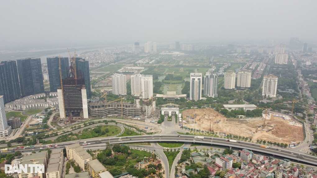 VietinBank muốn chuyển nhượng tòa tháp nghìn tỷ đồng