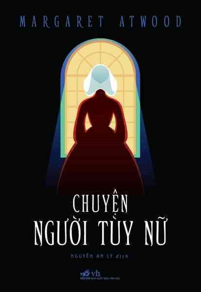 10 cuốn sách nổi bật của Margaret Atwood