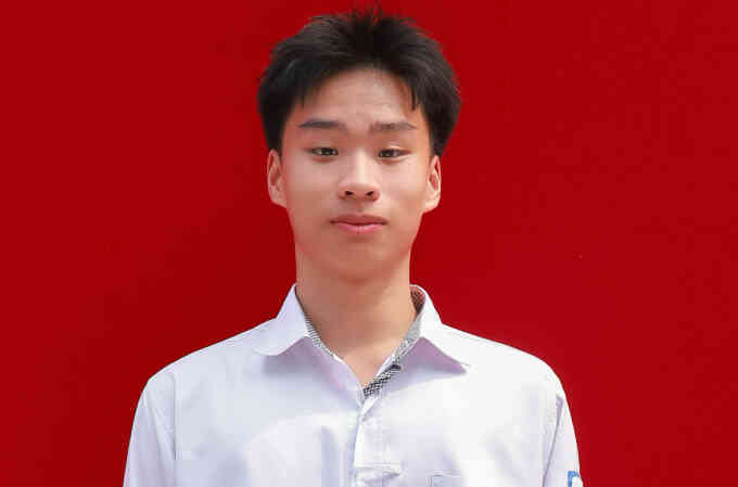 Đỗ 8 đại học Mỹ sau nửa năm làm hồ sơ