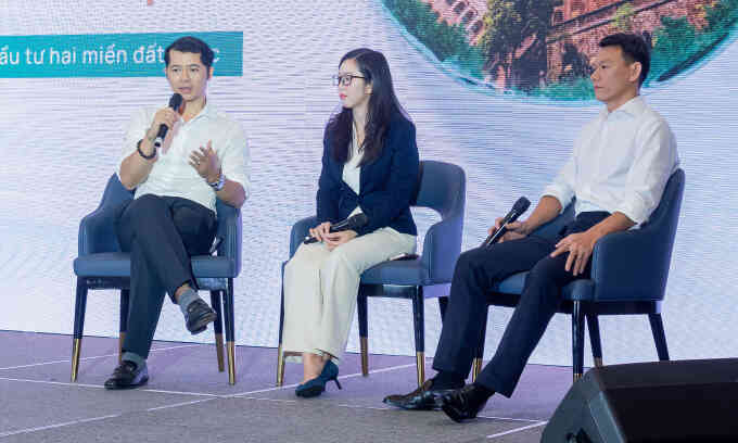 Dragon Capital: Nên bỏ thành kiến `cổ phiếu cứ vượt đỉnh là chốt lời`
