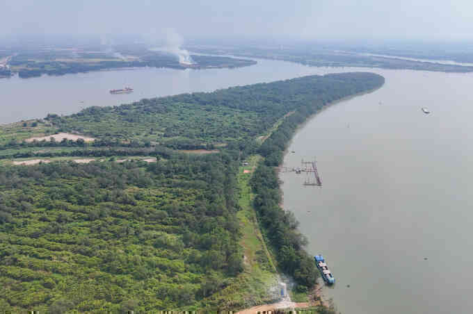 Hộ dân chuyển đất nông nghiệp sang đất ở có thể được tính tiền sử dụng đất theo cách cũ