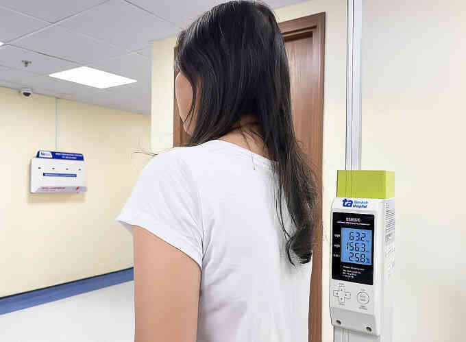 Rối loạn vùng dưới đồi là gì?