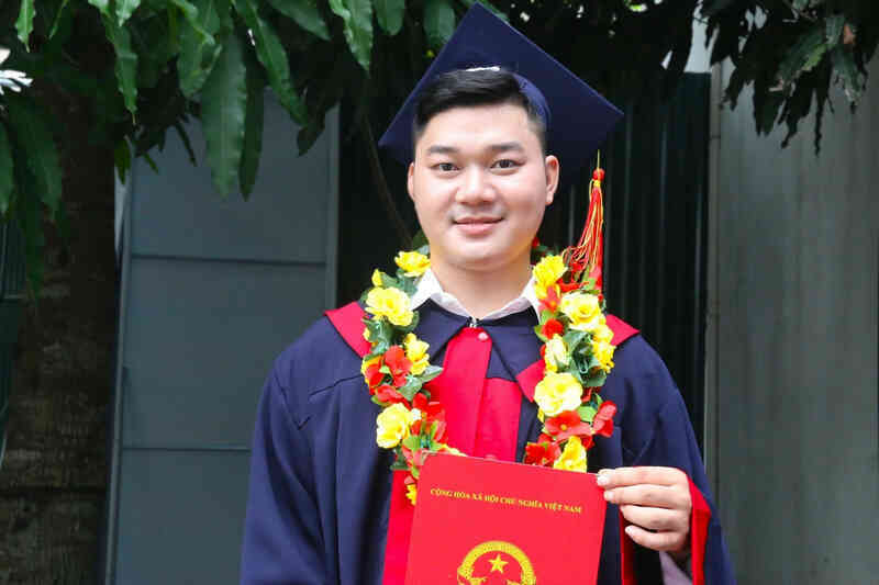 Sinh viên Ấn Độ sẽ tới Việt Nam học thạc sĩ Y khoa
