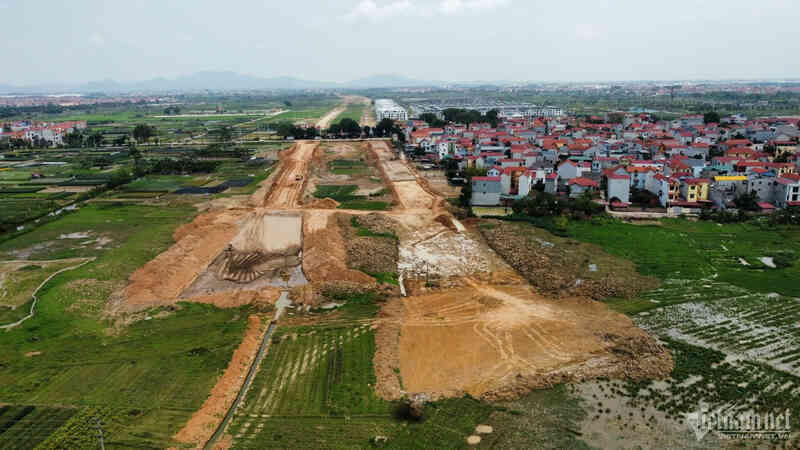 Xây nhà trên đất nông nghiệp, bị thu hồi có được giao đất ở?