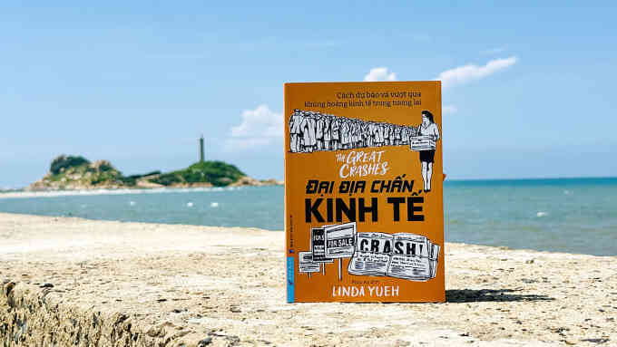 Bài học từ 10 cuộc `Đại địa chấn kinh tế`
