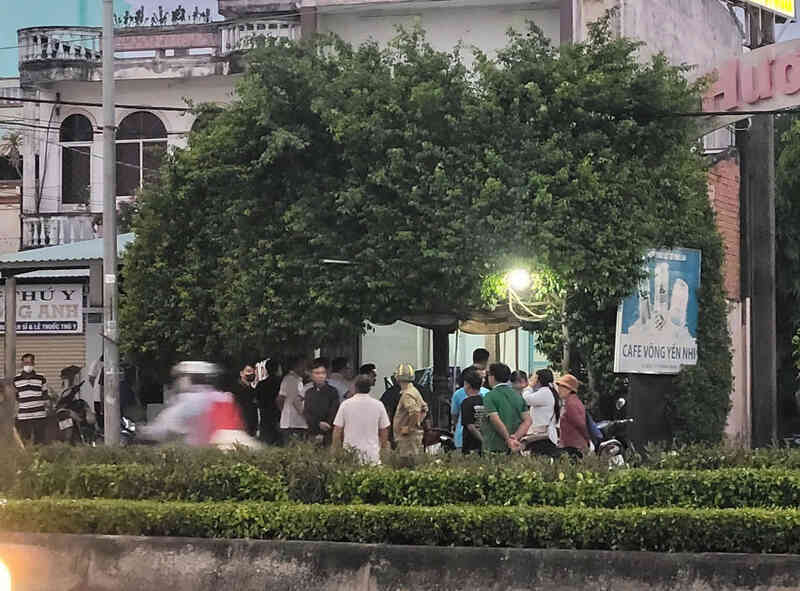 Bắt nghi phạm 22 tuổi sát hại chủ quán cà phê ở Tây Ninh