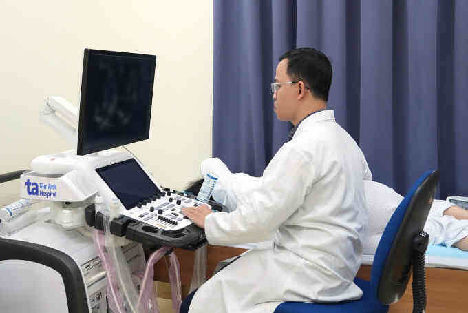 Dấu hiệu cảnh báo rối loạn thần kinh tim
