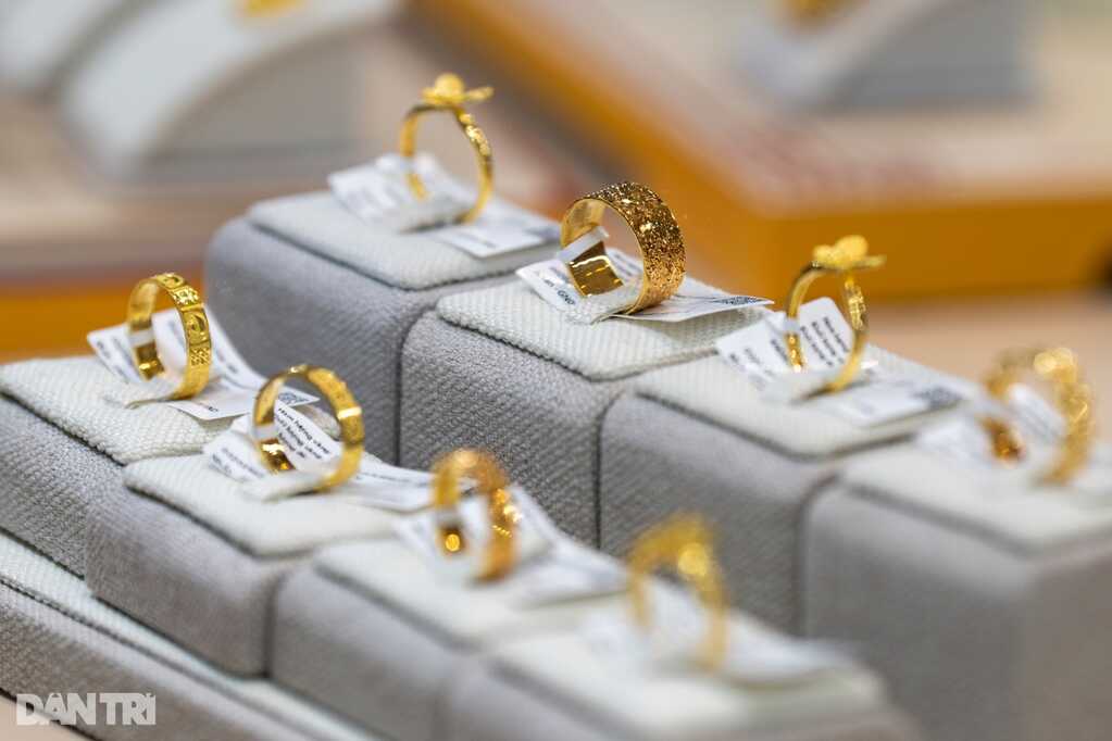 Dự báo về vàng sau tuần tăng giá mạnh