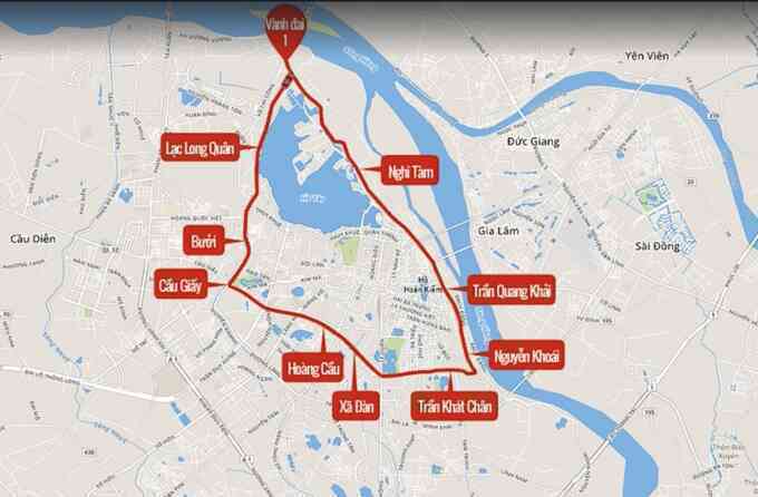 Hà Nội sắp cấm nhựa một lần ở nhà hàng, cà phê trong Vành đai 1