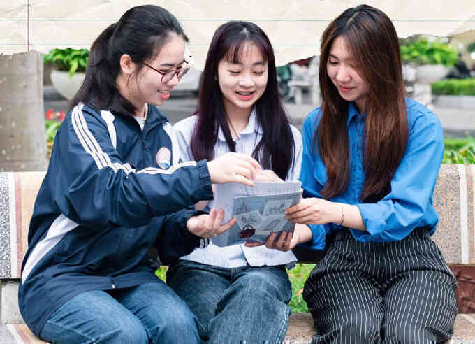 Học phí ngành Truyền thông lên đến hơn 530 triệu đồng