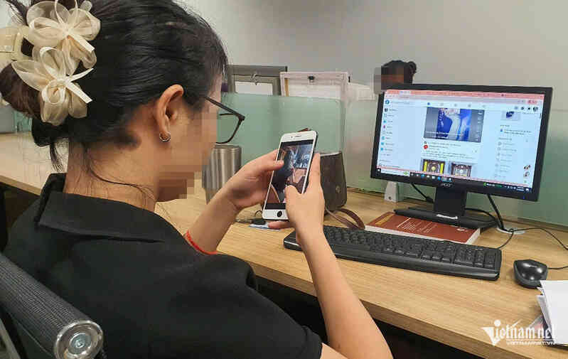 Màn đối đáp ‘cực gắt’ của người phụ nữ Hà Nội khiến kẻ gian ê chề tắt máy