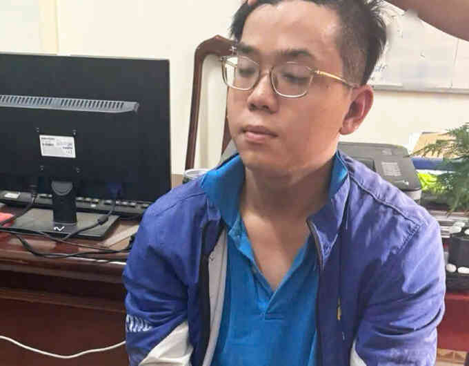 Nghi phạm sát hại bà chủ quán cà phê bị bắt