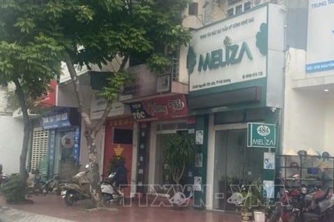 Người phụ nữ nguy kịch sau thủ thuật thẩm mỹ tại cơ sở Meliza