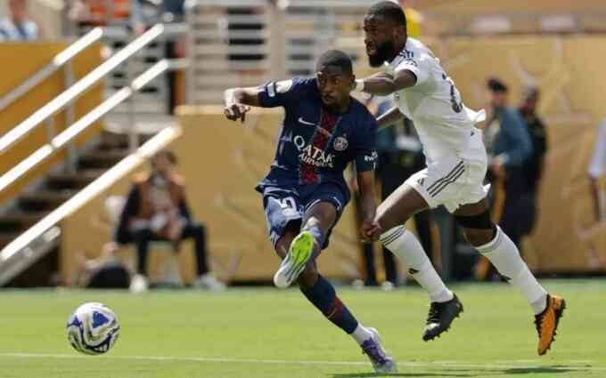 Wenger chỉ ra bí quyết chiến thắng của PSG