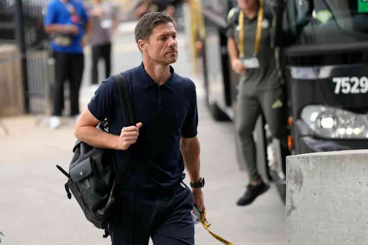 Xabi Alonso được trao quyền lớn, phòng thay đồ Real Madrid dậy sóng