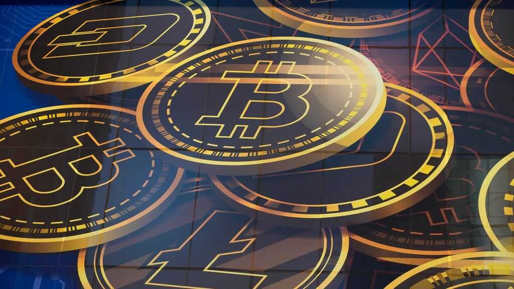 Bitcoin xé bỏ mọi rào cản, vượt mốc 120.000 USD