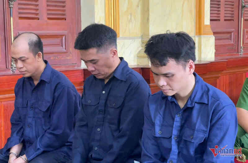 Câu nói gây chú ý của phó trưởng công an phường trong vụ `chạy án` 2,1 tỷ