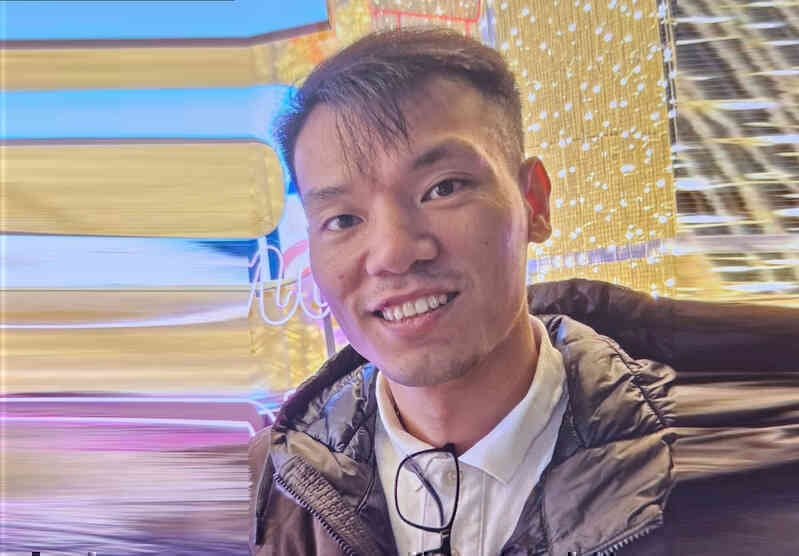 Công an Ninh Bình công bố đặc điểm nhận dạng đối tượng truy nã Nguyễn Việt Anh