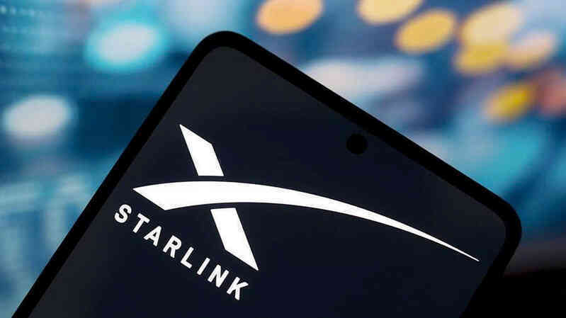 Dịch vụ vệ tinh Starlink có thể được triển khai tại Việt Nam trong Quý 4/2025