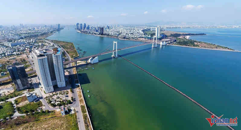 Gần 10.000 tỷ phát triển du lịch đường thủy Đà Nẵng, dùng tàu năng lượng sạch