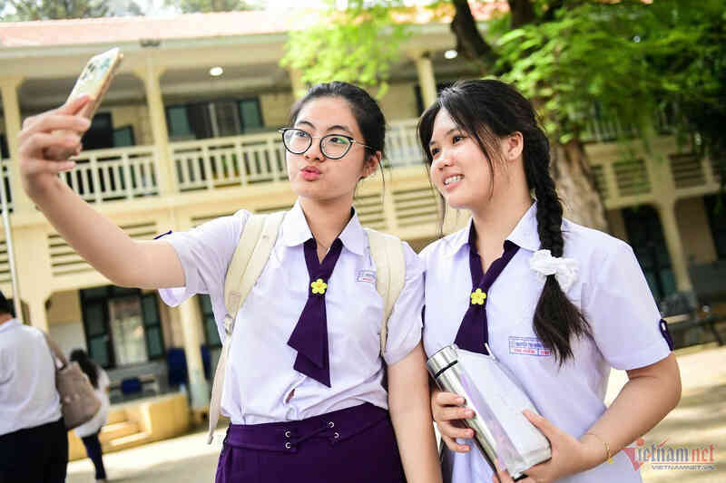 Lịch công bố điểm thi tốt nghiệp THPT năm 2025 mới nhất