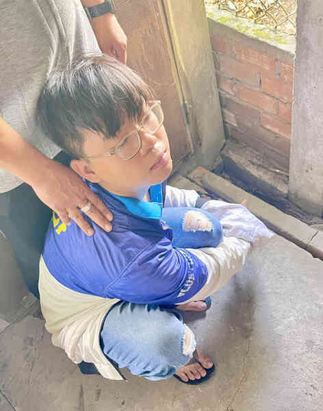 Lời khai của nghi phạm sát hại bà chủ quán cà phê