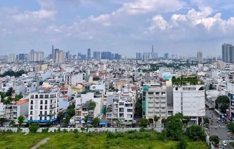 Mua đất giấy tờ viết tay có được cấp sổ đỏ?