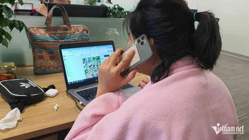 Người phụ nữ phản đòn ngoạn mục, bóc trần chiêu lừa ‘tour du lịch 5 sao’