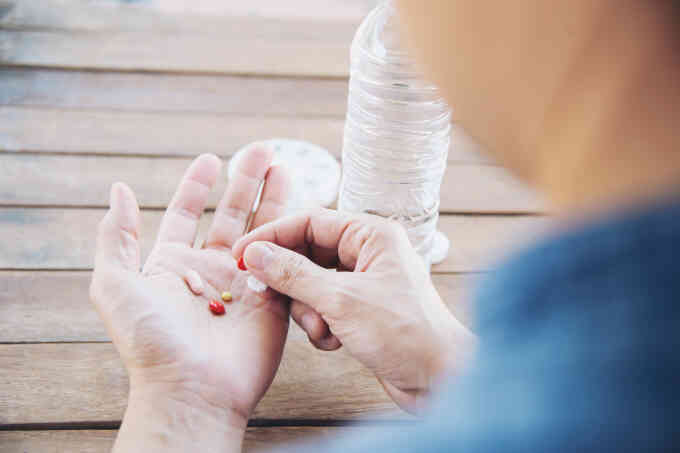 Những hành vi khiến sốt xuất huyết trở nặng
