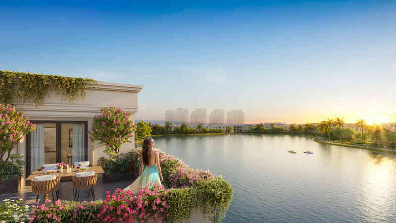 Những mảnh ghép kiến tạo chuẩn mực sống đáng mơ ước tại Tây Bắc TP.HCM