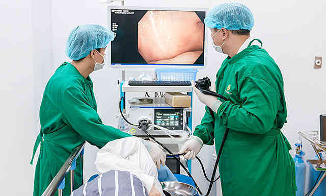 Phát hiện mắc hai loại ung thư từ dấu hiệu sụt cân