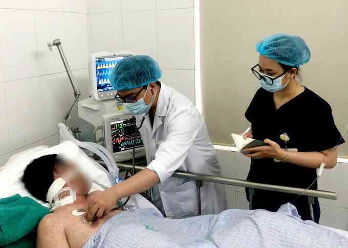 Phòng bệnh sởi lây trái mùa