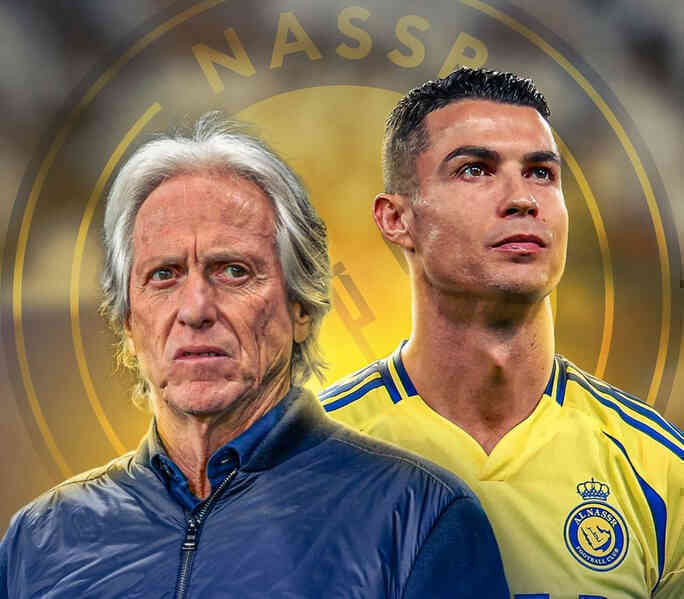 Al Nassar chính thức bổ nhiệm HLV trưởng mới theo ý Ronaldo