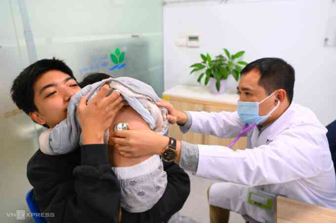 Hà Nội ghi nhận ca viêm não Nhật Bản đầu tiên trong năm