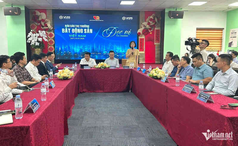 Hé lộ thời điểm ‘vàng’ đầu tư bất động sản sau sáp nhập