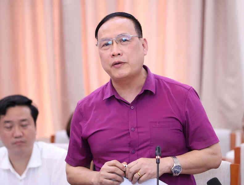 ‘Phổ điểm thi tốt nghiệp THPT năm nay không ‘sốc’ như nhiều người lo ngại’