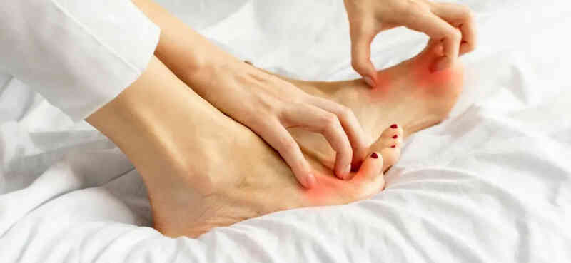 3 dấu hiệu tổn thương thận thường xuất hiện vào ban đêm