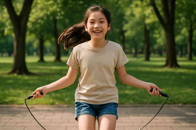 5 cách bảo vệ sức khỏe bé gái tuổi dậy thì
