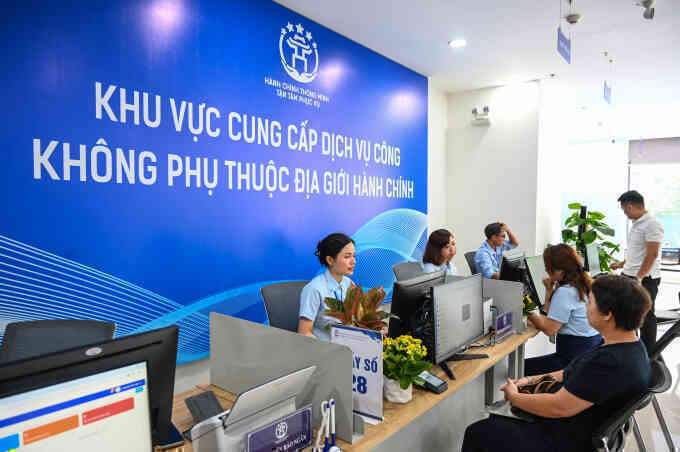 Ba bước tách, hợp thửa đất ở chính quyền cấp tỉnh