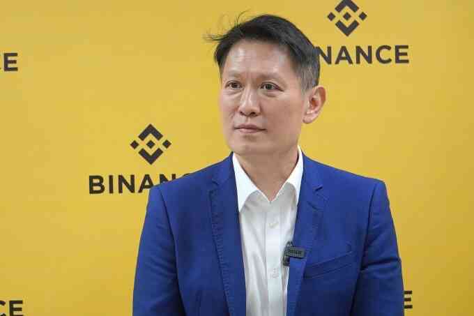 CEO Binance: Người trẻ Việt Nam sẽ thích tiền số hơn chứng khoán