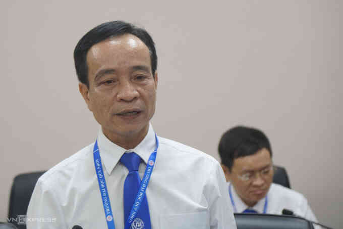 Đại học Quy Nhơn đào tạo nhân lực bán dẫn, AI