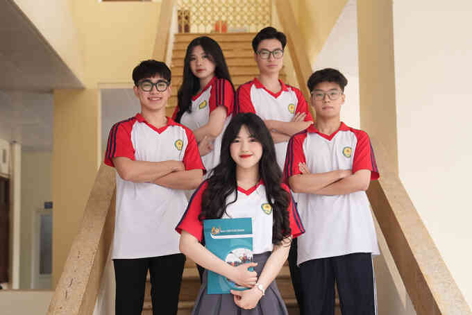 Điểm chuẩn thi tốt nghiệp của Học viện Tài chính ba năm gần đây