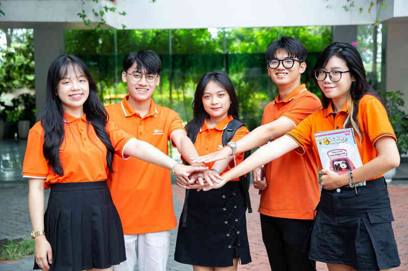 Điểm chuẩn xét tuyển từ kết quả thi tốt nghiệp THPT của Trường Đại học FPT