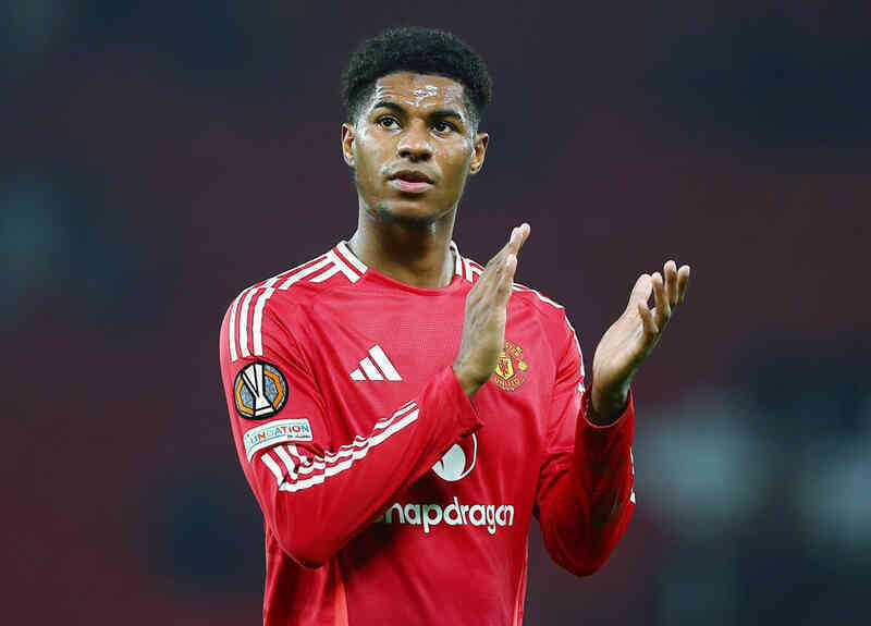 Liverpool bất ngờ chuyển nhượng Rashford, MU mừng thầm