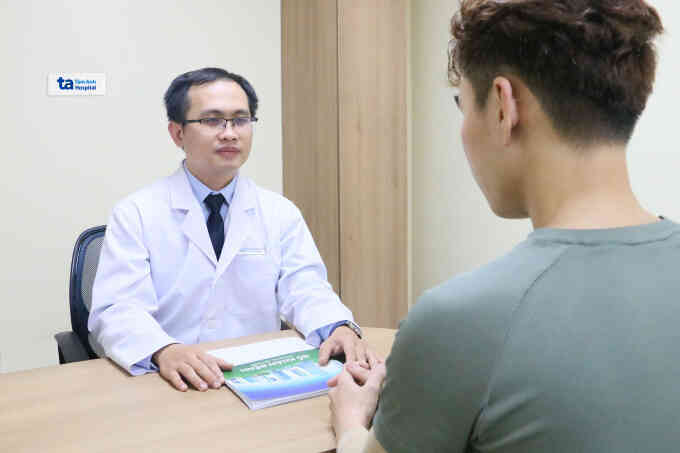 Mắc lupus ban đỏ mà không biết