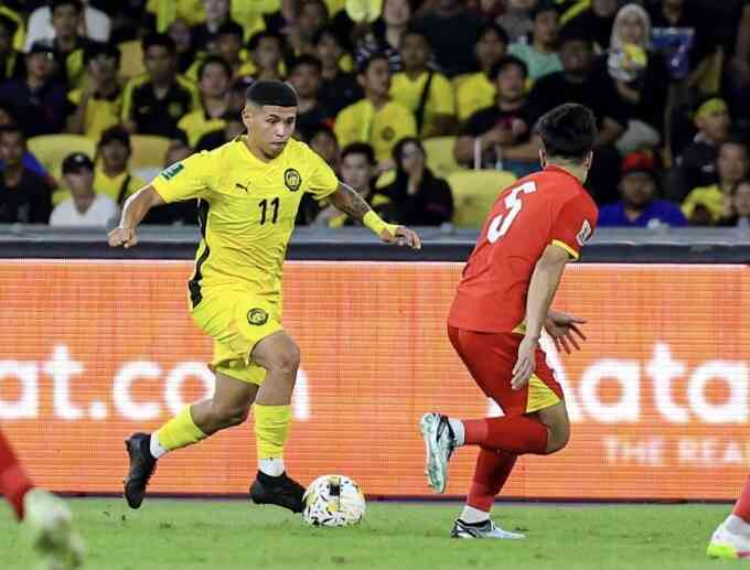 Malaysia bỏ giải đấu có hai đội dự World Cup