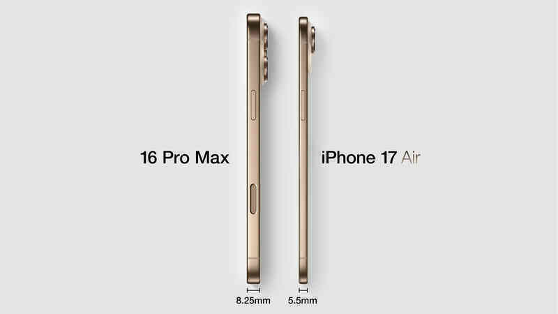 Thiết kế iPhone 17: Apple sẽ thay đổi ra sao?