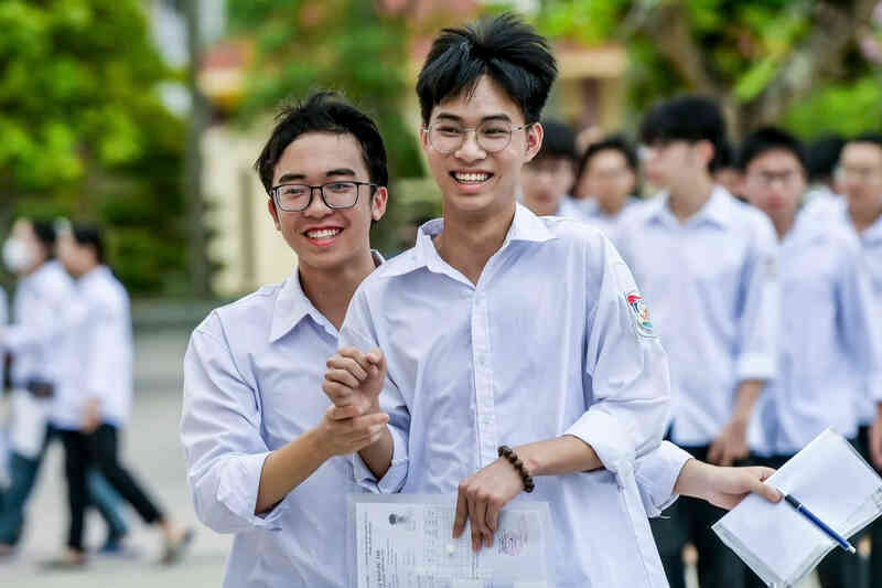 Thủ khoa khối A thi tốt nghiệp THPT năm 2025 đạt 30 điểm