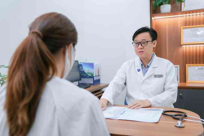 Vì sao người béo phì dễ bị đột quỵ?