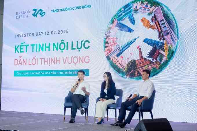 Chiến lược đầu tư của quỹ DCDS